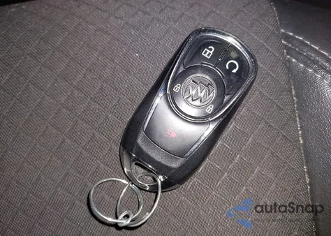 2019 Buick Encore Awd Preferred z USA, uszkodzony, nr VIN KL4CJESB7KB943526